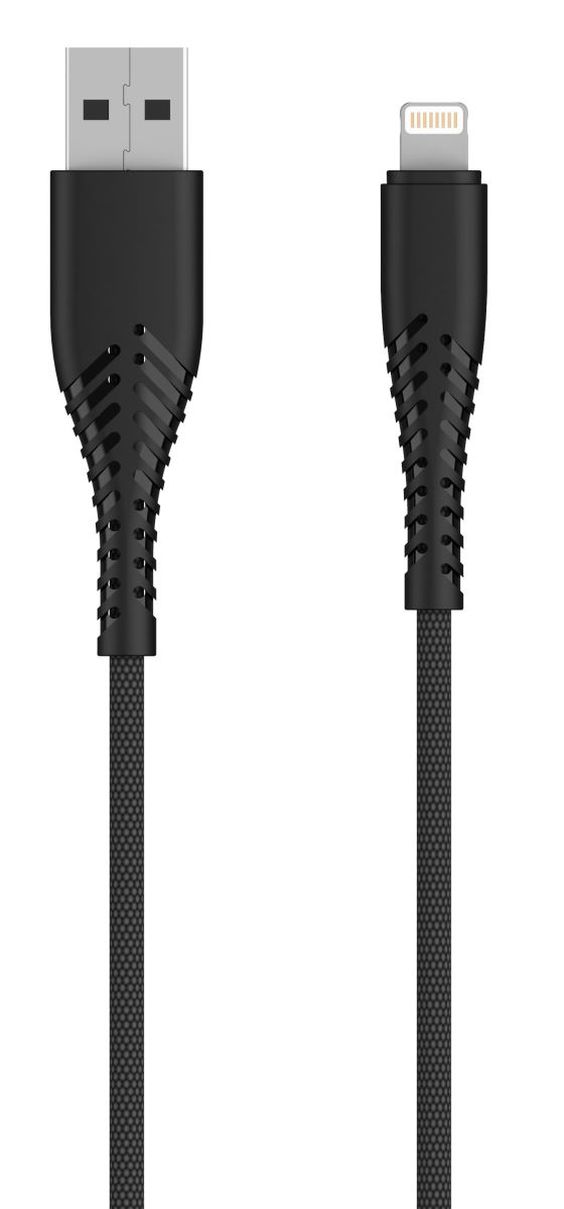 Cáp Lightning MFI 1m UMETRAVEL UL1